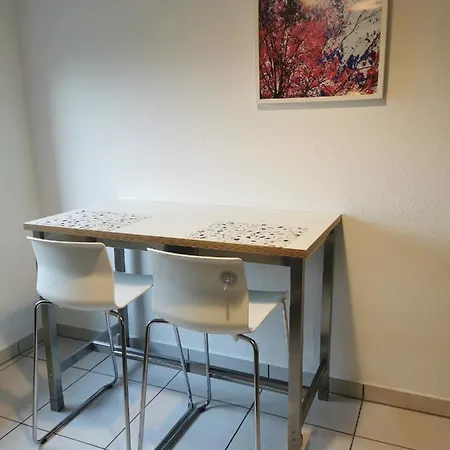Die Wiege Im Ruhrpott Ii * אוברהאוזן