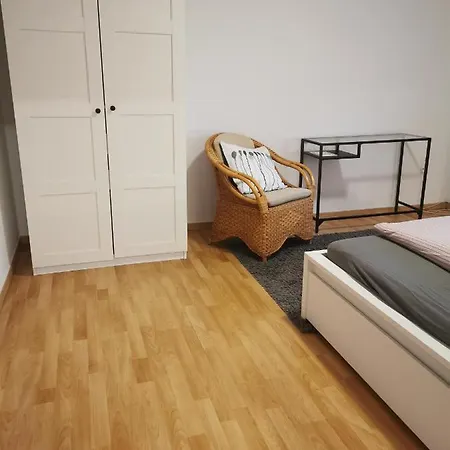 Die Wiege Im Ruhrpott Ii אוברהאוזן