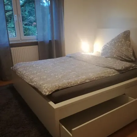 Die Wiege Im Ruhrpott Ii דירה אוברהאוזן