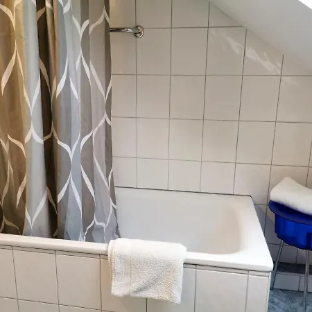 דירה Die Wiege Im Ruhrpott Ii *