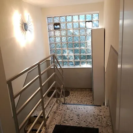 Die Wiege Im Ruhrpott Ii דירה