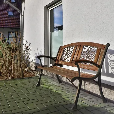 דירה Die Wiege Im Ruhrpott Ii