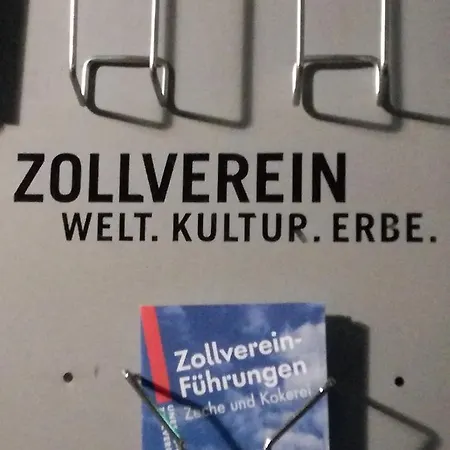 Die Wiege Im Ruhrpott Ii *