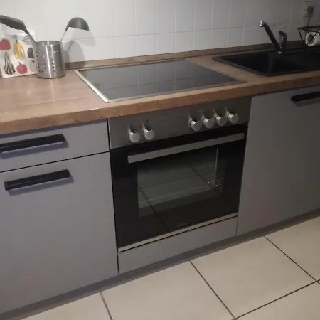 Die Wiege Im Ruhrpott Ii אוברהאוזן